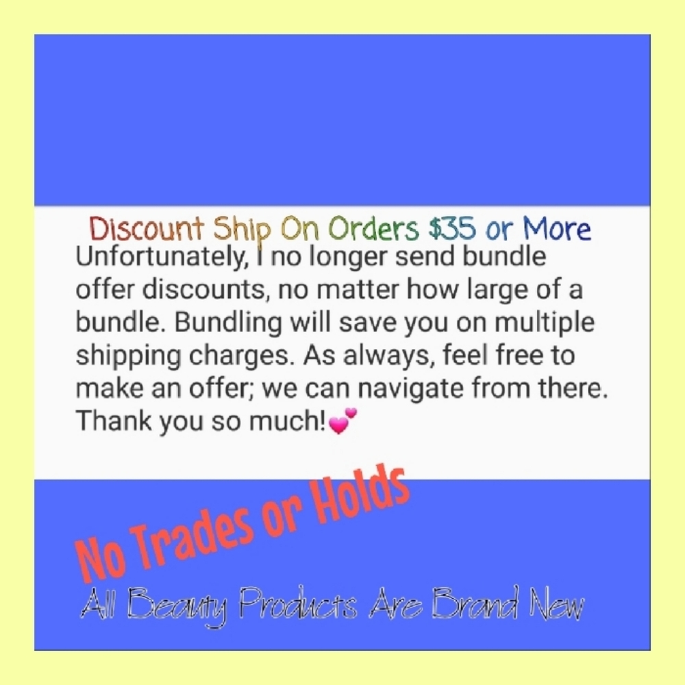 VS Pink Sleep Boxy - Picture 3 of 3